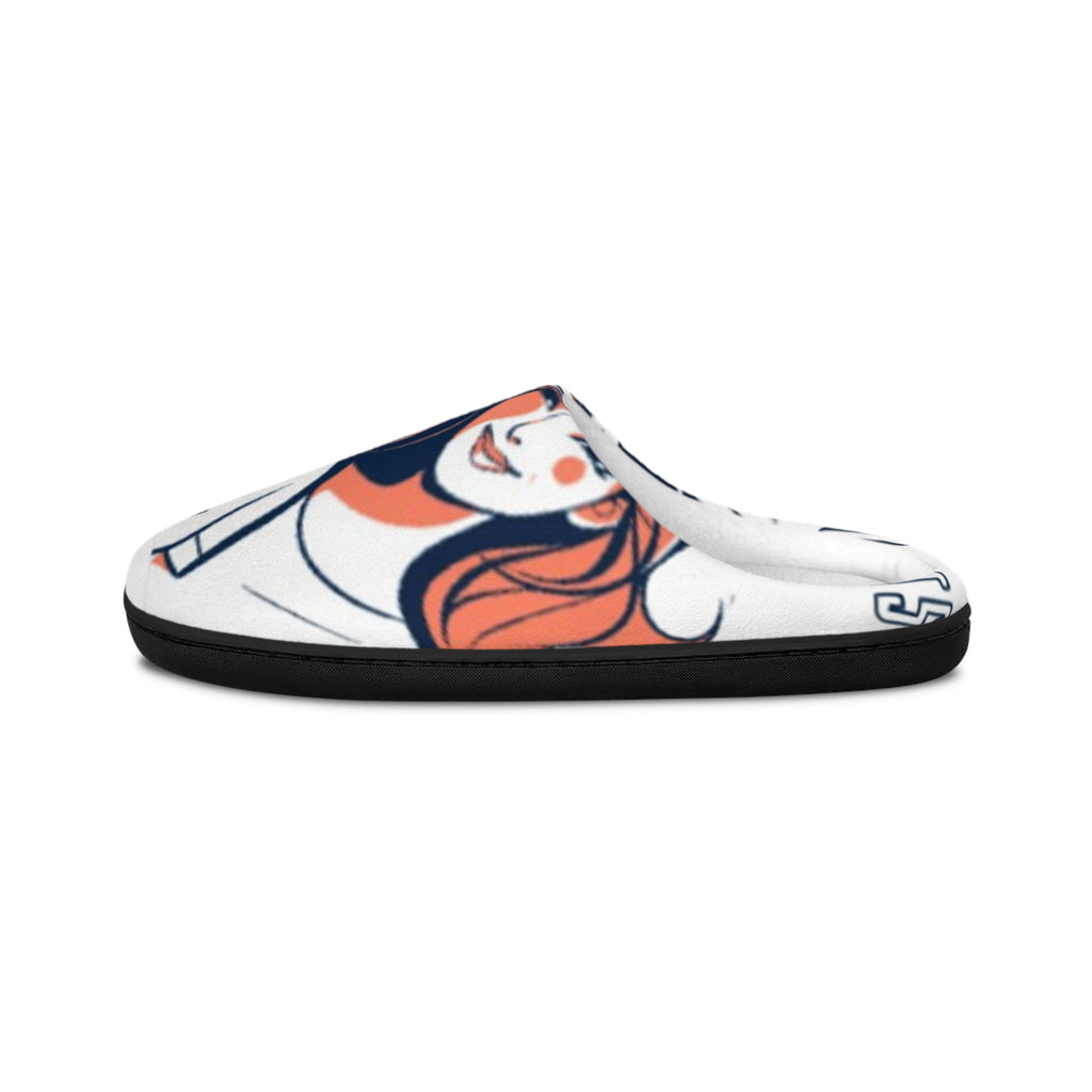 Women's Indoor Slippers