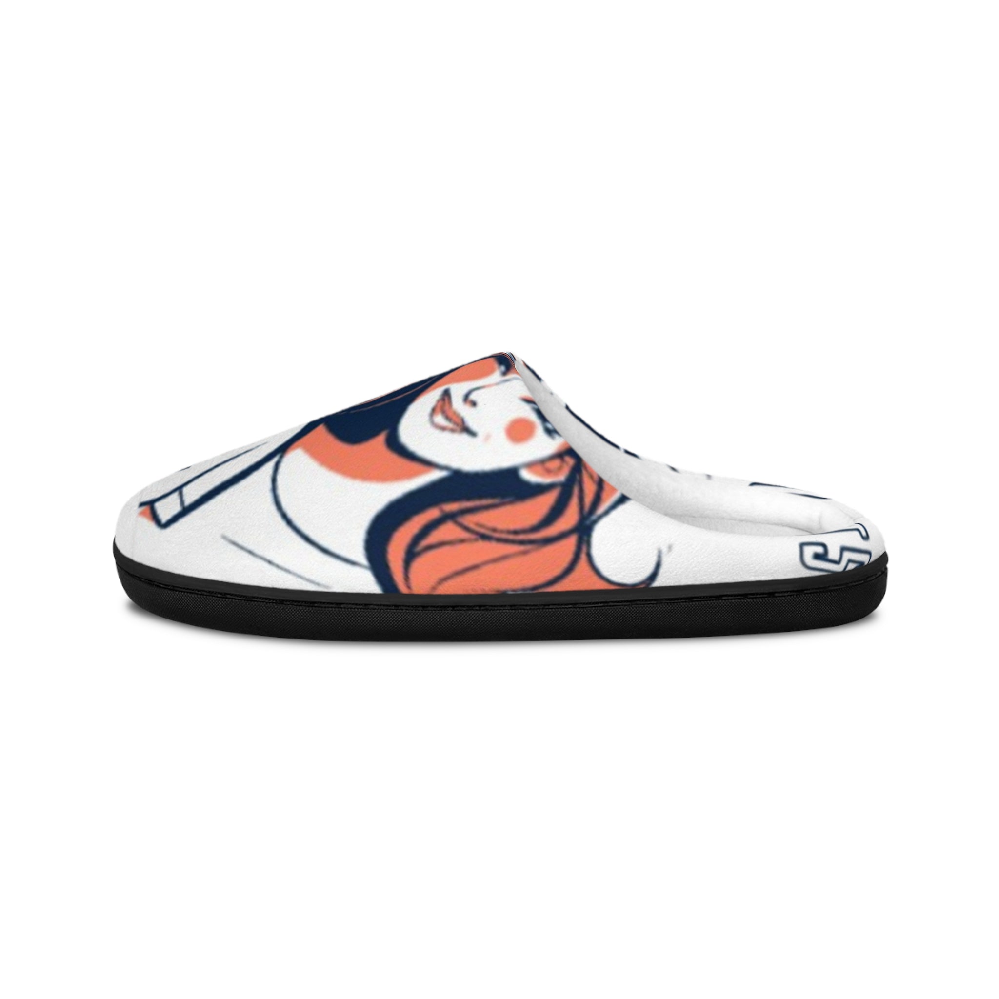 Women's Indoor Slippers