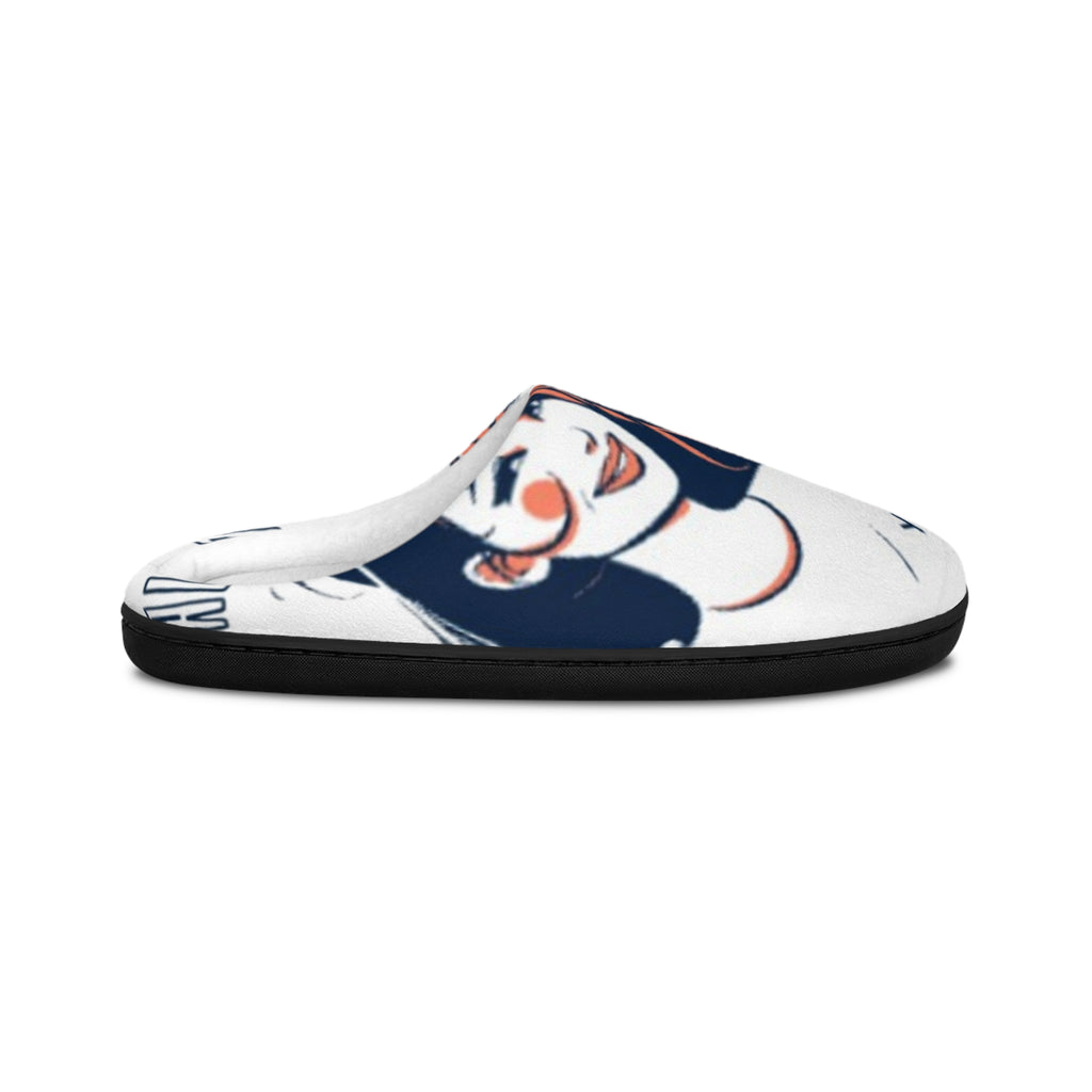 Women's Indoor Slippers