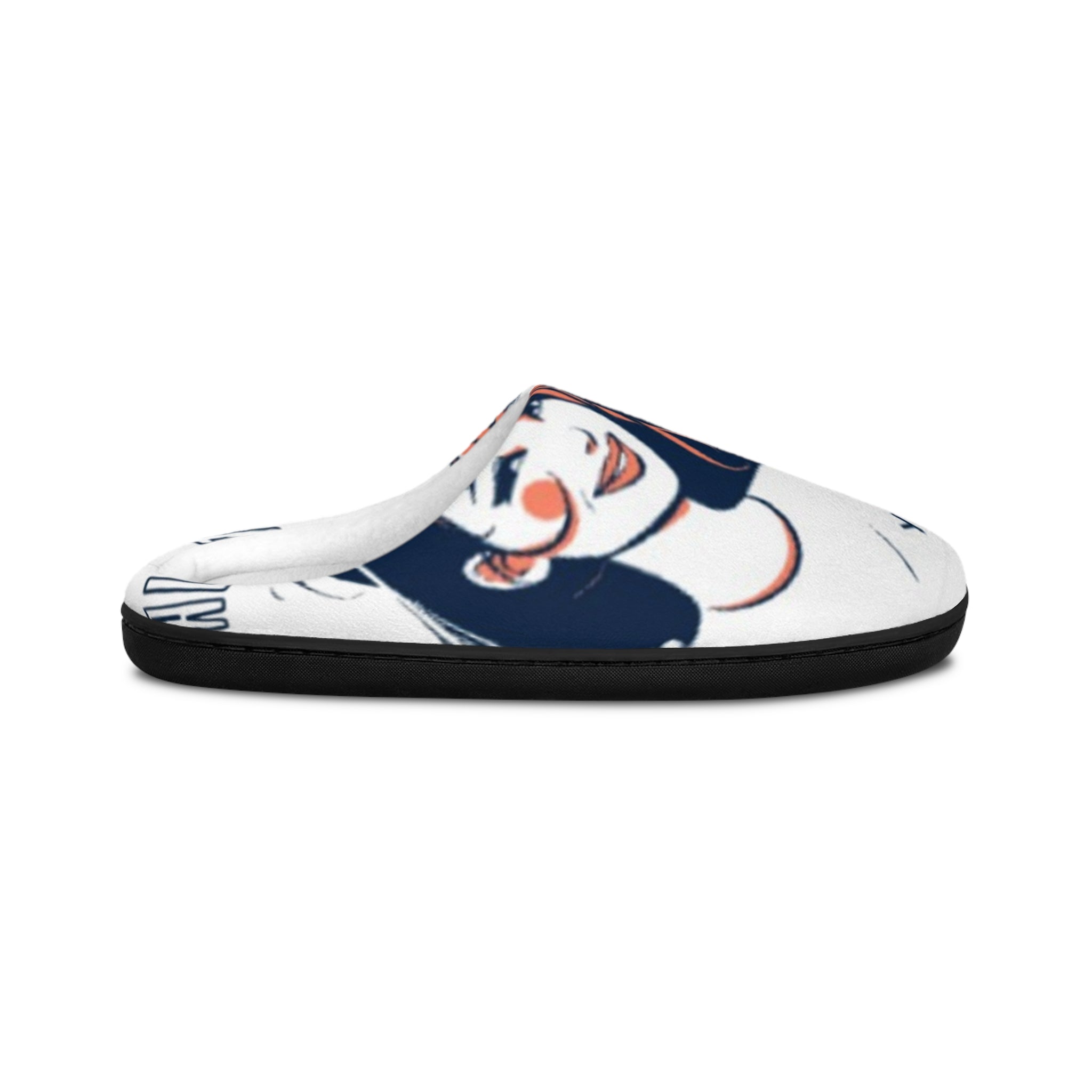 Women's Indoor Slippers