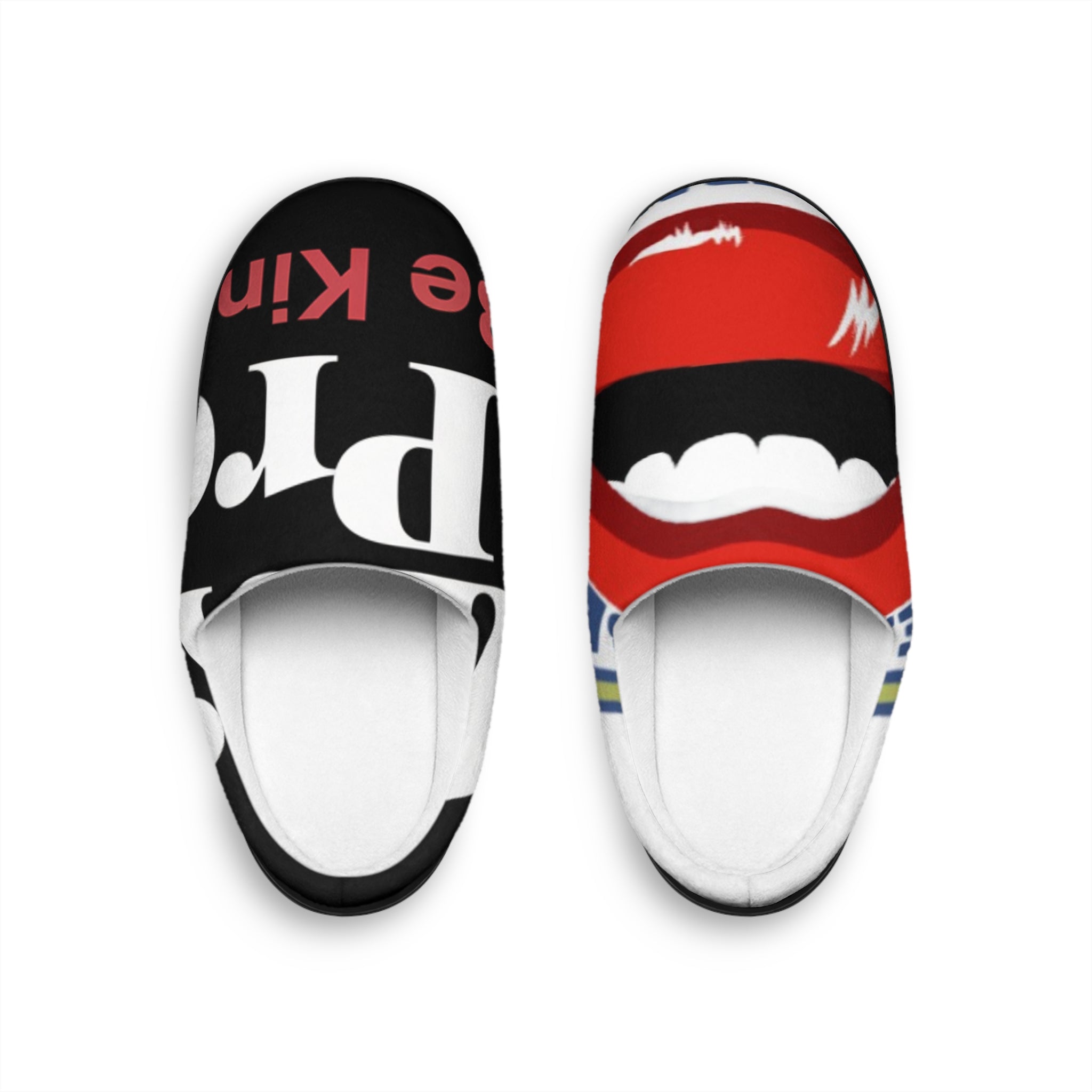 Women's Indoor Slippers