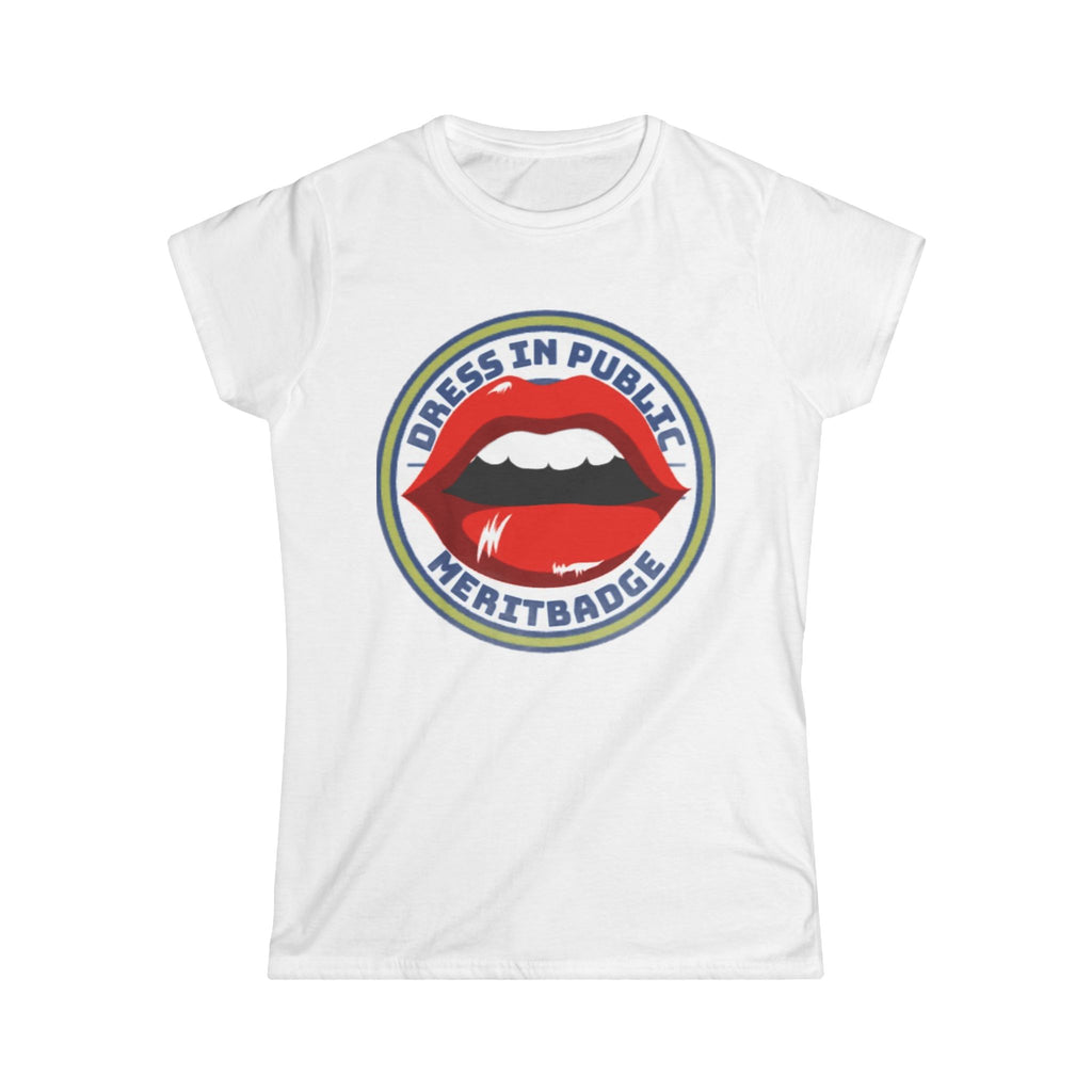 Women's Softstyle Tee