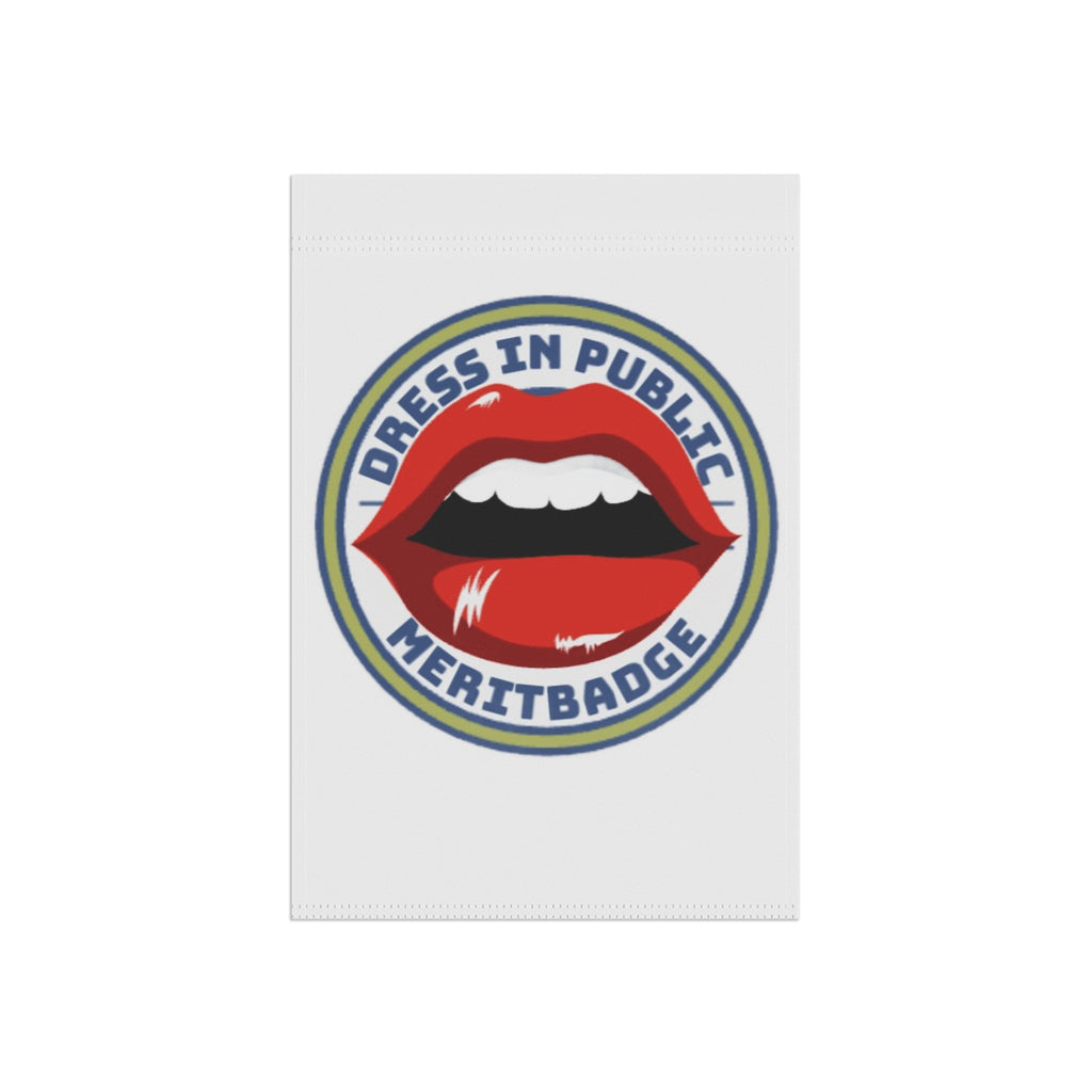 Garden & House Banner