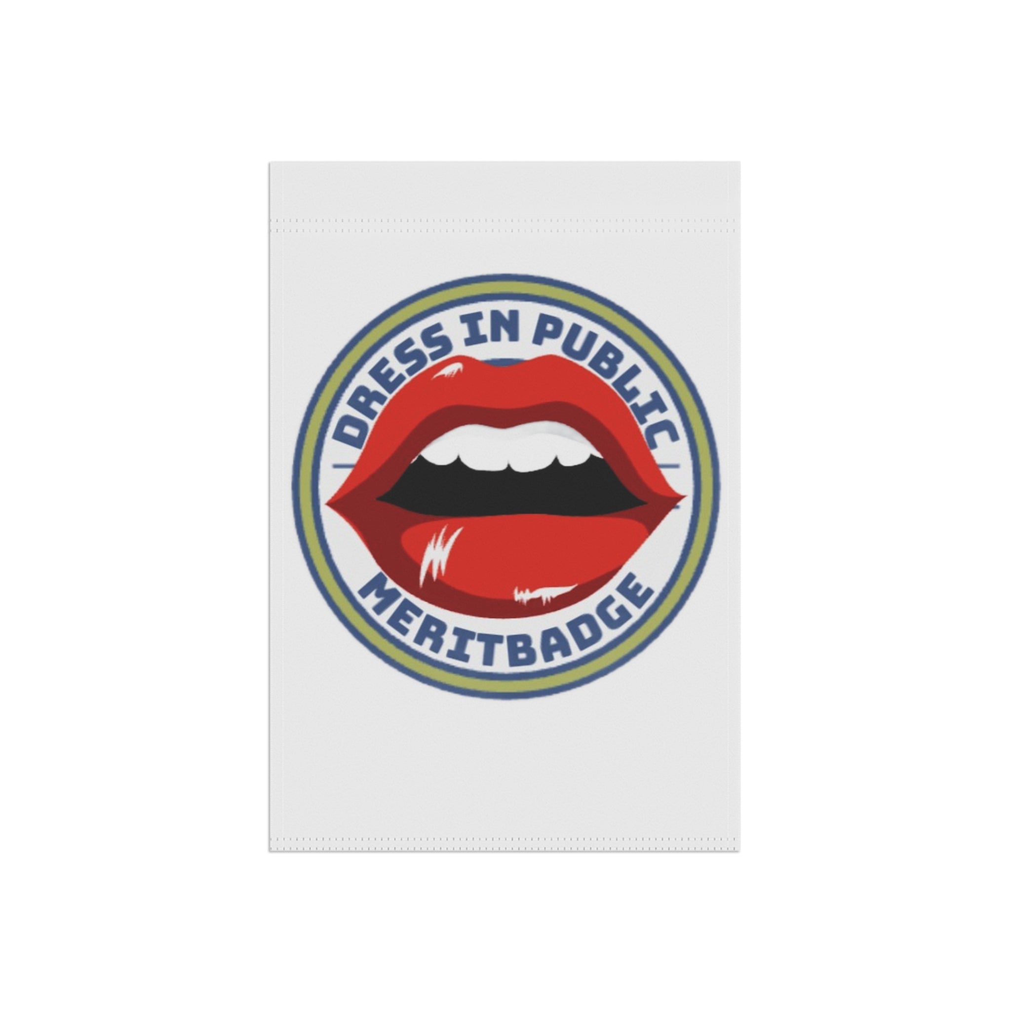 Garden & House Banner