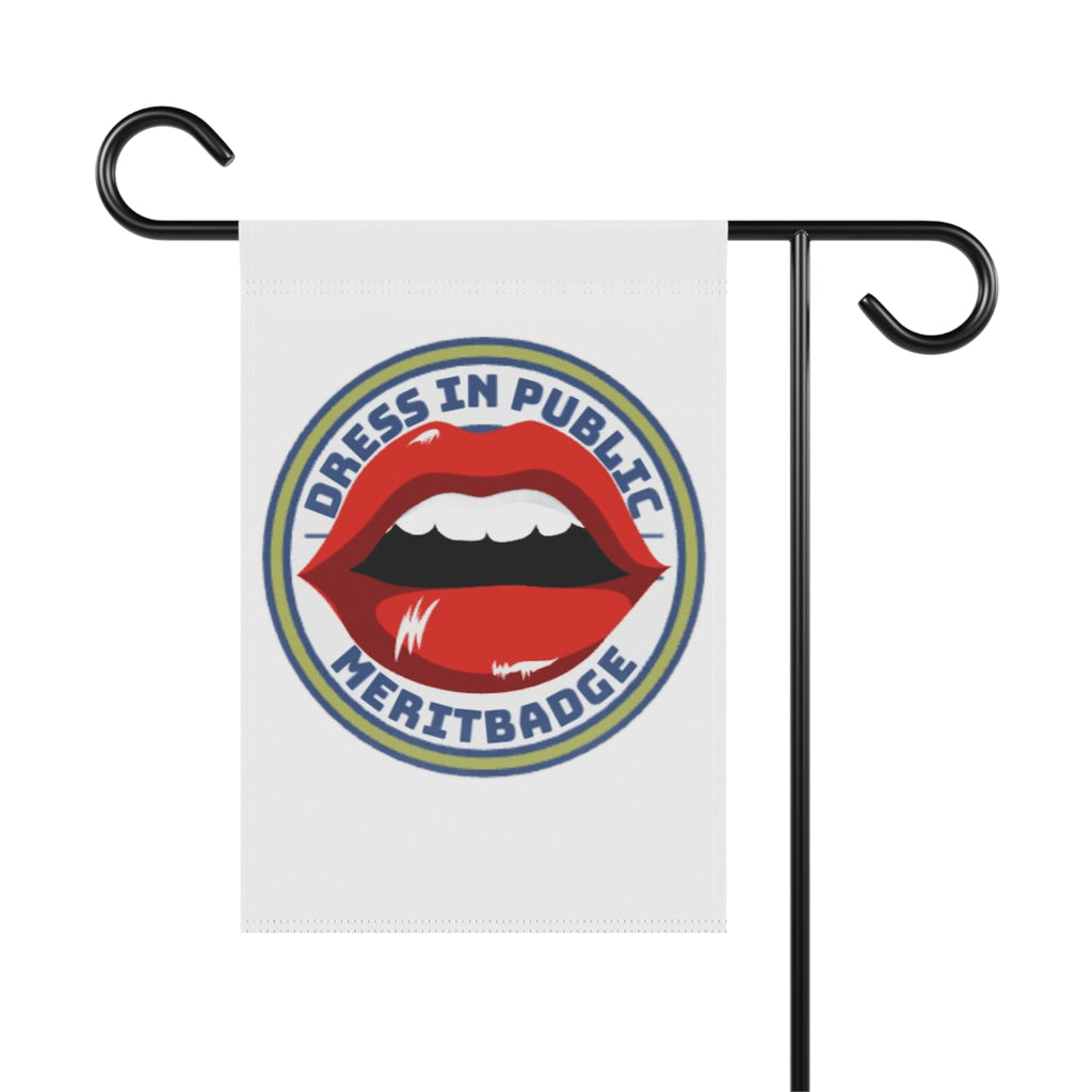 Garden & House Banner