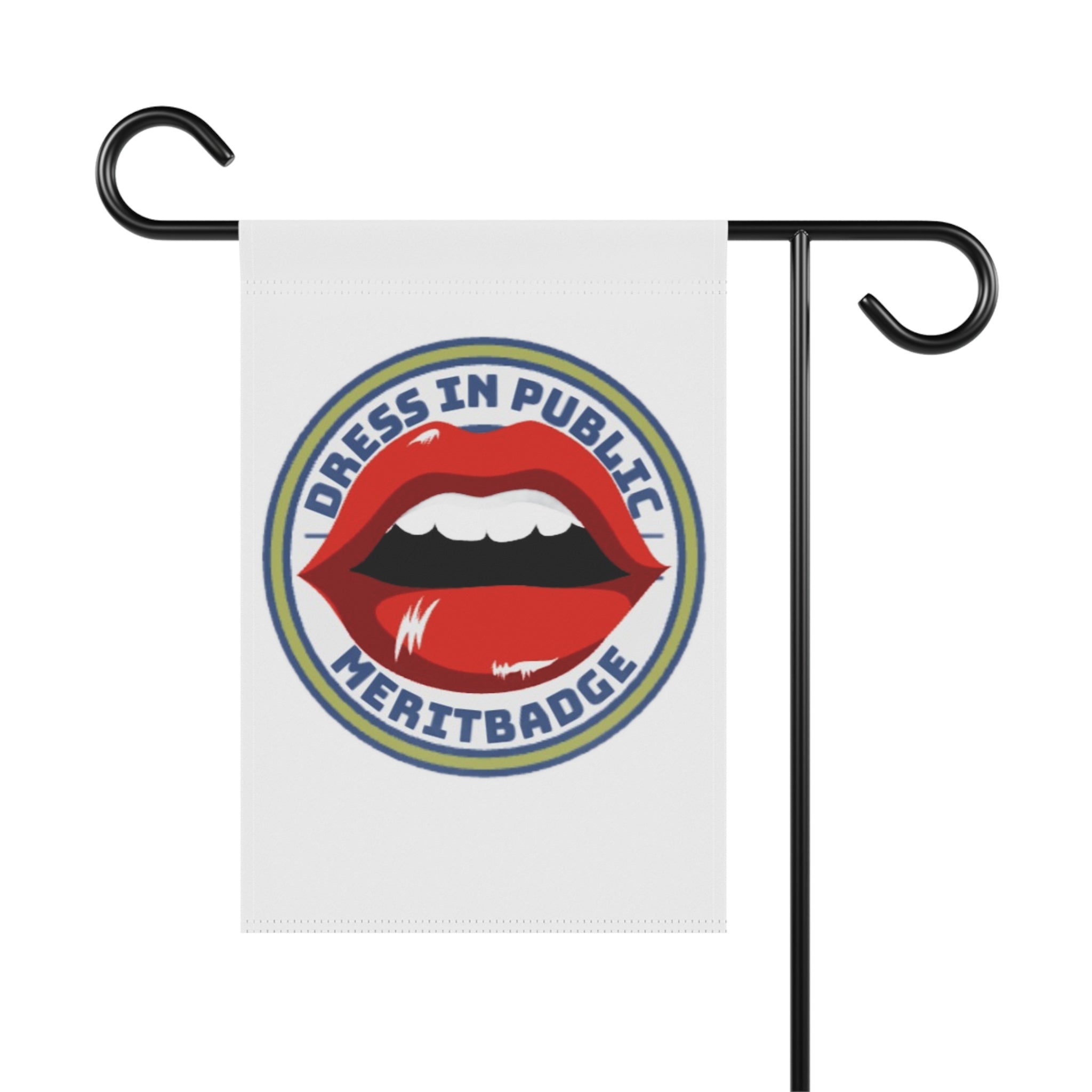 Garden & House Banner