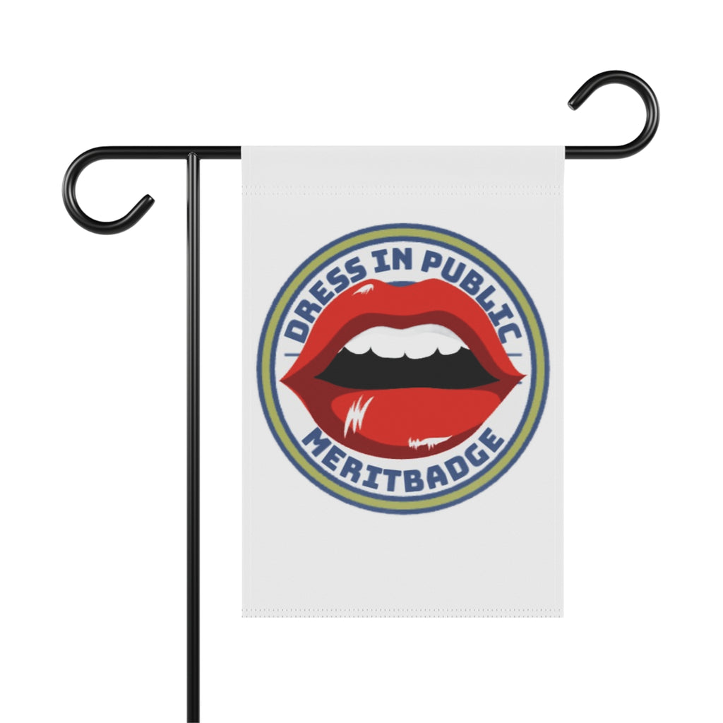 Garden & House Banner